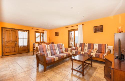 Valle de Lierp Apartamento | Xisqueta