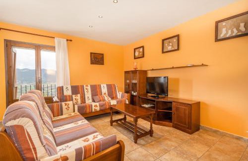 Valle de Lierp Apartamento | Xisqueta