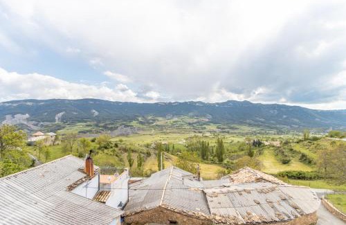 Valle de Lierp Apartamento | Xisqueta