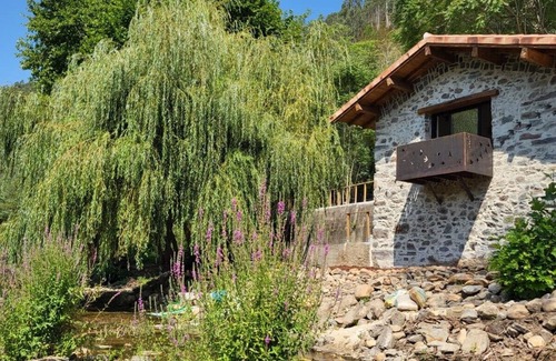 Segade Casa | XISTO Xisto, a haven for an unforgettable stay.