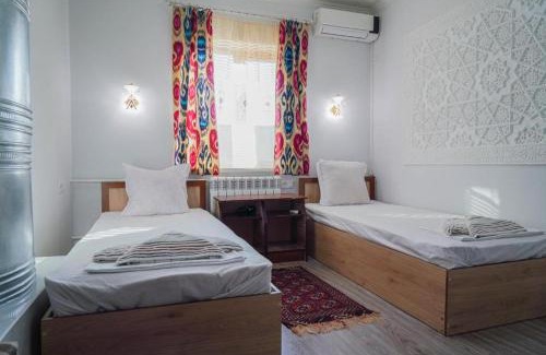 Itchan Kala Casa | XIVA AZIM OTA