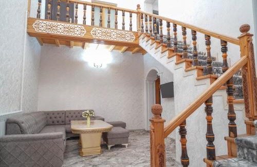 Itchan Kala Casa | XIVA AZIM OTA