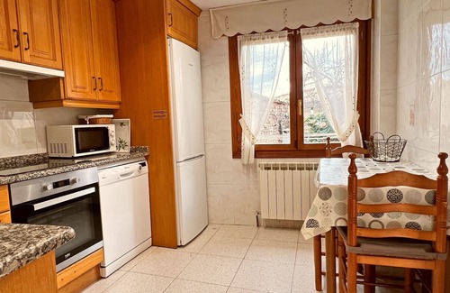 Miranda de Arga Cabaña | Casa Rural Xixa Landetxea para 8 personas