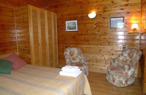 Xixerella Otro | Xixerella Park Bungalows