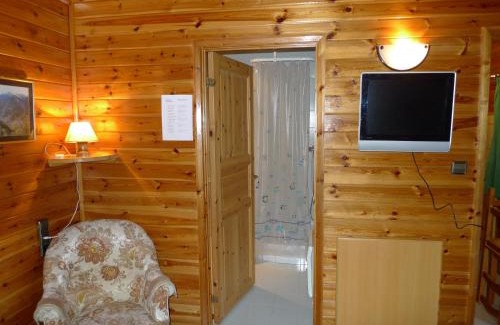 Xixerella Otro | Xixerella Park Bungalows