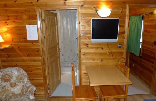 Xixerella Otro | Xixerella Park Bungalows