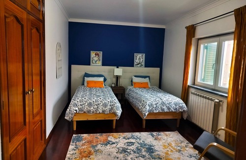 Torres Vedras Cama Y Desayuno | Xixi Cama Bed & Breakfast