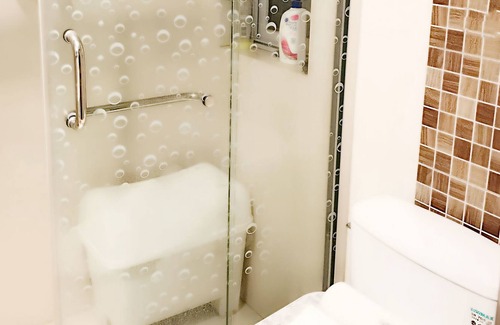 Minhang Casa | Xixili Pujiang Town