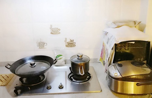 Minhang Casa | Xixili Pujiang Town