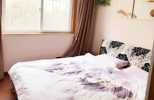 Minhang Casa | Xixili Pujiang Town