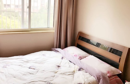 Minhang Casa | Xixili Pujiang Town