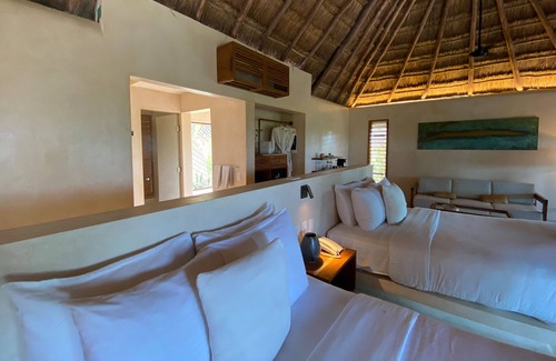 Celestún Hotel | Xixim Mundo Imperial – Wellness All Inclusive