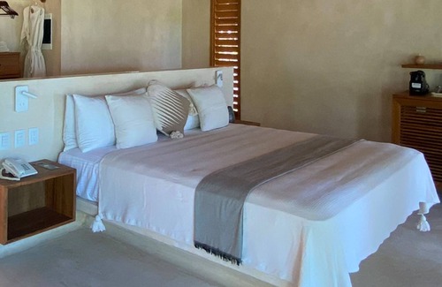 Celestún Hotel | Xixim Mundo Imperial – Wellness All Inclusive
