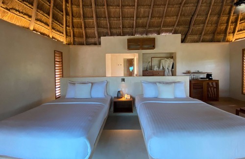 Celestún Hotel | Xixim Mundo Imperial – Wellness All Inclusive