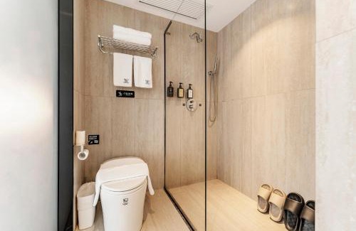 Jiang Bei Hotel | Xiyada Hotel（Chongqing Guanyinqiao）