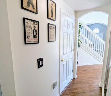West Haven Casa | Xl Pool - 4 Br Home Near Disney