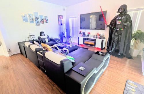 West Haven Casa | Xl Pool - 4 Br Home Near Disney
