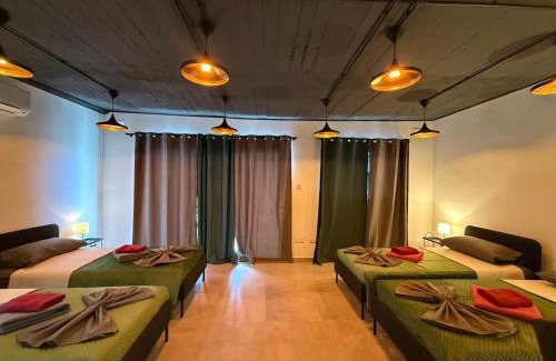 Bellavista Apartamento | XL Sky Villa Seaview & Hot Tub BBQ