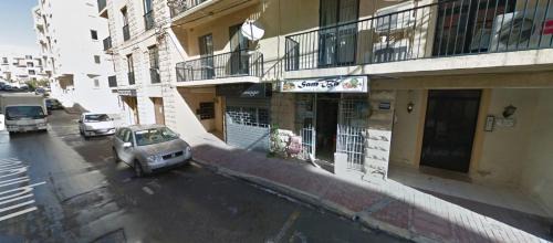 Bugibba Apartamento | XL Terrace Penthouse BBQ 200m From The Sea and Square