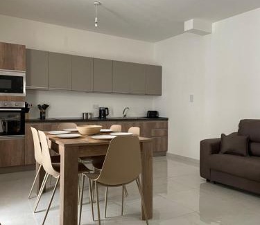 Xlendi Apartamento | Xlendi Apartments