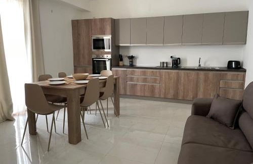 Xlendi Apartamento | Xlendi Apartments