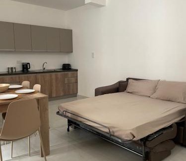 Xlendi Apartamento | Xlendi Apartments
