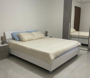 Xlendi Apartamento | Xlendi Apartments