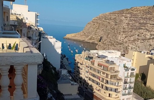 Luqa Apartamento | Xlendi Cozy Apartment