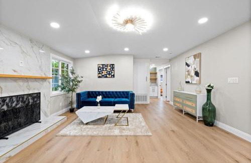 Poway Apartamento | Xlnc Exotic home13824 Powers Rd