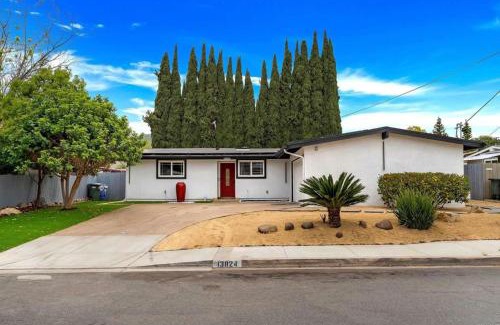 Poway Apartamento | Xlnc Exotic home13824 Powers Rd