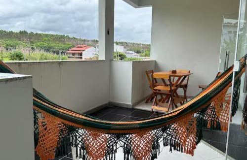 Aracruz Apartamento | Xodó da Praia - amplo apartamento 3 qts 260 m da praia