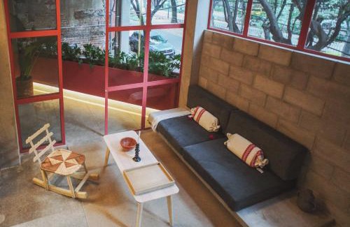 Colonia Condesa Apartamento | Xolo Condesa
