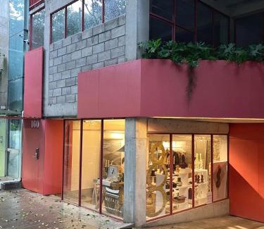 Colonia Condesa Apartamento | Xolo Condesa