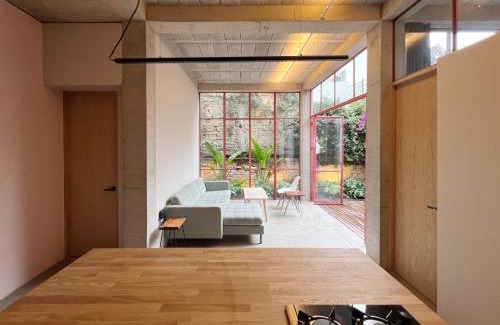 Colonia Condesa Apartamento | Xolo Condesa