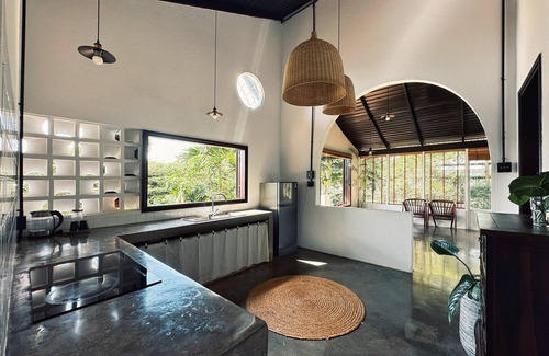 Pleiku Casa | XOM Organic Farm Stay