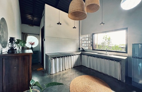 Pleiku Casa | XOM Organic Farm Stay
