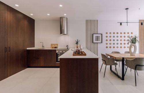 Almagro Apartamento | Xook - 2 bedrooms in Almagro