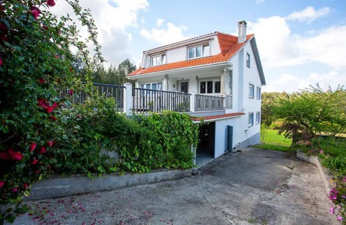 Frixe Casa | Casa da Xorda