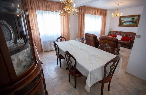 Frixe Casa | Casa da Xorda