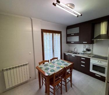 Elizondo Apartamento | Xorroxin