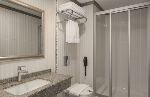 Alanya Complejo | Xperia Grand Bali Hotel - All Inclusive