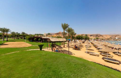 Ras Umm Sid Complejo | Xperience Golden Sandy Beach
