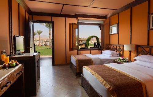 Ras Umm Sid Complejo | Xperience Golden Sandy Beach