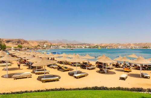 Ras Umm Sid Complejo | Xperience Golden Sandy Beach