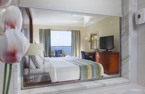 Sharm El Sheikh Hotel | Xperience Sea Breeze Resort