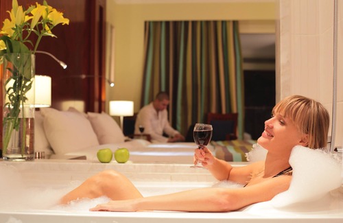 Sharm El Sheikh Hotel | Xperience Sea Breeze Resort