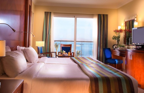 Sharm El Sheikh Hotel | Xperience Sea Breeze Resort