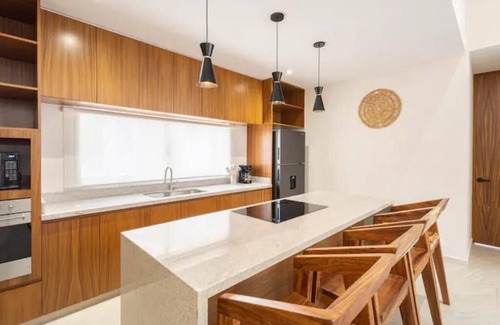 Xpu-Ha Casa | XpuHa Paradise: 3BR, Priv Pool, BeachClub included