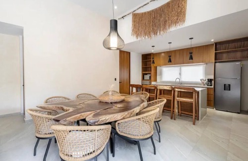 Xpu-Ha Casa | XpuHa Paradise: 3BR, Priv Pool, BeachClub included