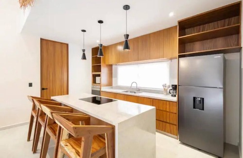 Xpu-Ha Casa | XpuHa Paradise: 3BR, Priv Pool, BeachClub included